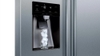 Tủ lạnh side by side BOSCH KAI93VIFP | Series 6
