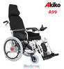 Xe lăn điện ngả nằm Akiko A99