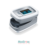 Máy đo khí máu và nhịp tim Beurer PO30