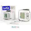 Máy đo huyết áp điện tử cổ tay Laica BM1004