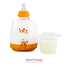 Máy hâm nóng sữa và thức ăn 4 chức năng Fatzbaby FB3002SL