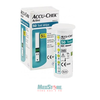 Que thử đường huyết Accu-Chek Active (hộp 50 que)