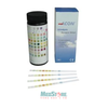 Que thử nước tiểu ACON Mission 3 thông số (Glu/pH/Pro), 100T/h