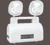 Đèn sạc chiếu sáng khẩn cấp Kentom KT-403