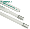 Bóng led T8 thủy tinh Kosoom 24W