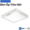 Đèn ốp trần Panasonic 24W NNNC7622688 NNNC7623688 NNNC7627688