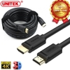 Dây HDMI 5M Unitek YC-140 Chuẩn 1.4
