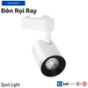 Đèn rọi ray Panasonic 7W vỏ trắng NNNC7601288 NNNC7606288