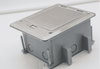 ổ cắm âm sàn Sinoamigo SOB-2SFC (Chống nước IP66)
