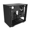 Vỏ Case NZXT H210 (Mini Tower/Màu Đen)