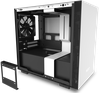 Vỏ Case NZXT H210 (Mini Tower/Màu Trắng)