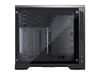 Vỏ Case Phanteks MetallicGear Neo Mini V2 Series Mini - ITX Case ( Màu đen )
