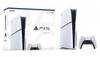 Máy chơi game Playstation 5 Slim - Phiên Bản Disc (NK)