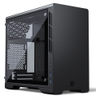 Vỏ Case Phanteks MetallicGear Neo Mini V2 Series Mini - ITX Case ( Màu đen )