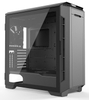 Vỏ Case Phanteks Eclipse P600S tempered Glass Window (Mid Tower/Màu Đen)