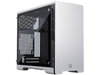 Vỏ Case Phanteks MetallicGear Neo Mini V2 Series Mini - ITX Case ( Màu Bạc)