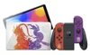 Nintendo Switch OLED - Pokemon Scarlet & Violet Edition ( Chưa bao gồm Game )