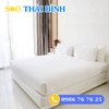 Drap [Ga trải giường khách sạn T250]