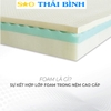 Đệm memory foam