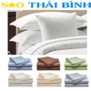 Drap [Ga trải giường khách sạn T250]