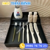 Khay để đồ dùng tiêu hao khách sạn (M02)