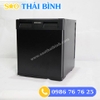 Tủ mát Minibar cánh nhựa BCH-36B (36L)