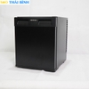 Tủ mát Minibar cánh nhựa BCH-36B (36L)