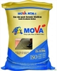 Mova MTM - 1: Keo dán gạch, đá tiêu chuẩn