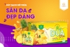 DỨA MẬT ONG SLIM