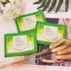 Mặt nạ thải độc Ric Skin Detox & Whitening Mask