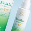 Kem chống nắng toàn thân Ric Skin Body Cream Spf 50+