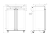 tu-say-tiet-trung-749l-loai-sn750plus-hang-memmert-duc