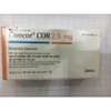 concor-2-5mg