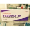 febuday-40mg