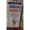 immuno-glucan-c