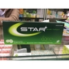 star-sore-throat