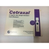 cetraxal