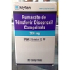 tenofovir-mylan