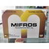 mifros-300mg