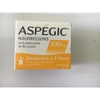 aspegic-100mg