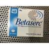 betaserc-24mg