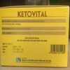 ketovital