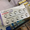 concor-5mg