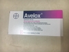 avelox-400mg