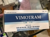 vimotram-1g