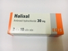 halixol-vien