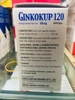 ginkokup-120mg