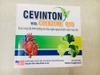 cevinton-with-coenzyme-q10