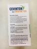 cevinton-with-coenzyme-q10