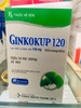 ginkokup-120mg